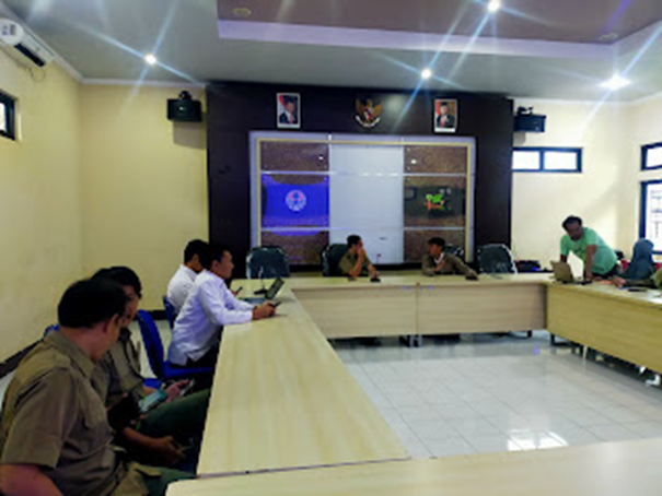 Upaya Konservasi TWA Gunung Tunak, PLN Indonesia Power UBP Jeranjang Jalin Kerjasama dengan BKSDA NTB